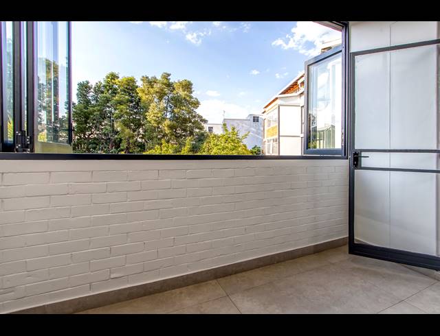 2 BEDROOM APARTMENT RENTED IN ILLOVO
